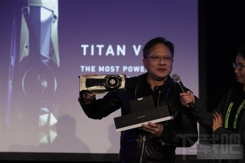 nvidia titan v显卡怎么样？多少钱？