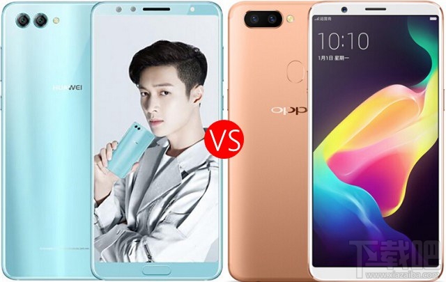 华为Nova2s和oppoR11s哪个好？oppoR11s和华为Nova2s对比