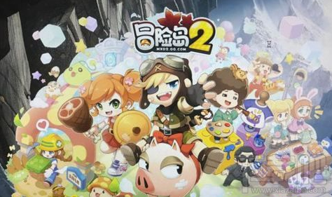 冒险岛2扎昆副本怎么通关？