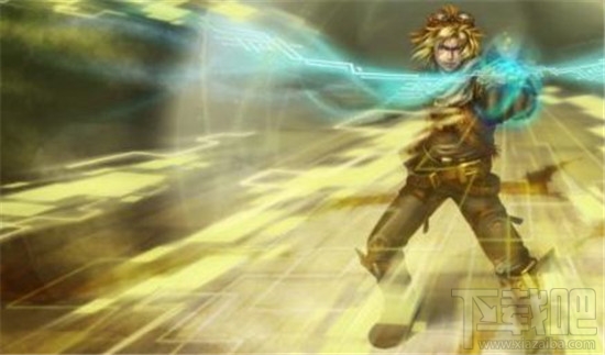 lol7.24版本更新：探险家 伊泽瑞尔改动分析