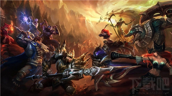 lol7.24版本更新：符文改动分析