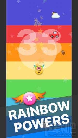 rainbrow怎么玩？rainbrow游戏怎么玩？
