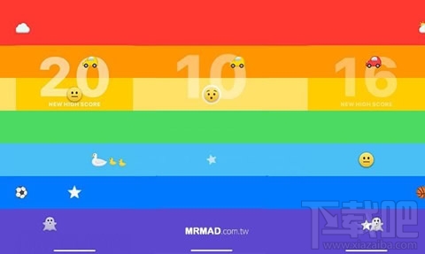rainbrow怎么玩？rainbrow游戏怎么玩？