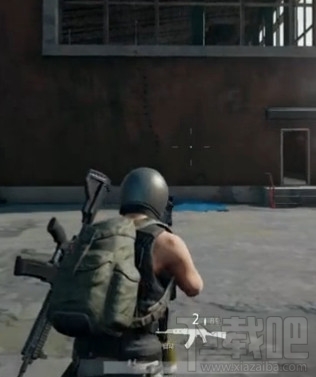 绝地求生被打怎么找人？