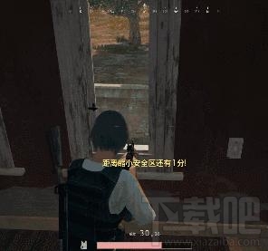 绝地求生1.0正式版攀爬系统怎么样？