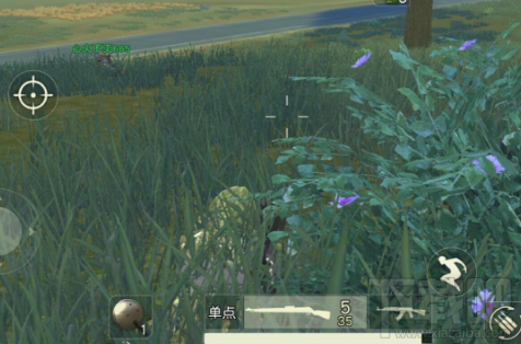 荒野行动伏地魔厉害吗？优势劣势介绍