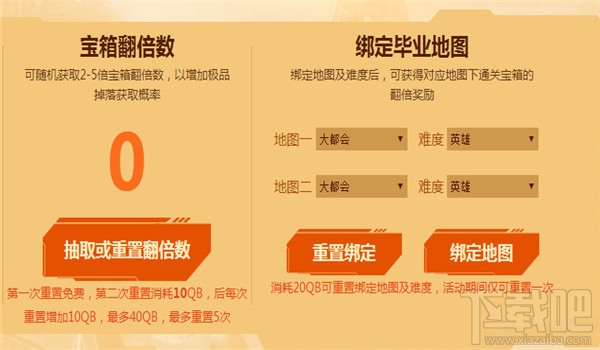逆战全民猎场碎片兑换地址 逆战全民猎场保毕业活动