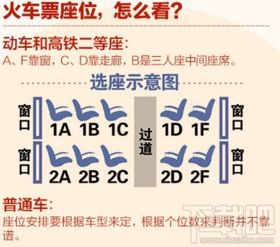 2018春运火车票预售时间表出炉 