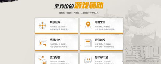 绝地求生社区app怎么样？