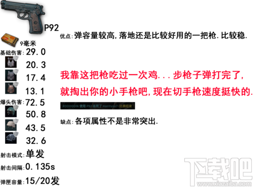绝地求生大逃杀狙击枪攻略