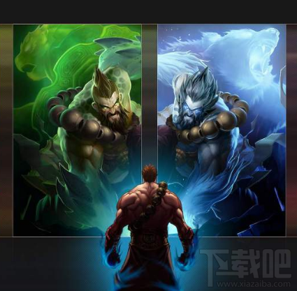 LOL12月28日更新内容介绍：上路生态改动