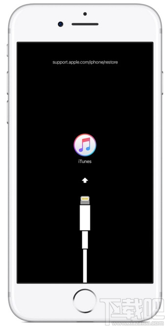 IPhone已停用连接ITunes怎么办？