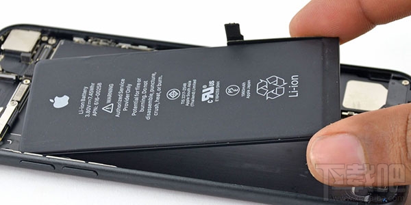 iPhone苹果降速门是怎么回事？