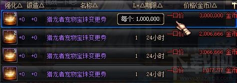 dnf2018春节礼包外观预测