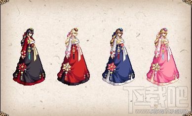 dnf2018春节礼包外观预测