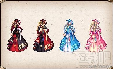 dnf2018春节礼包外观预测
