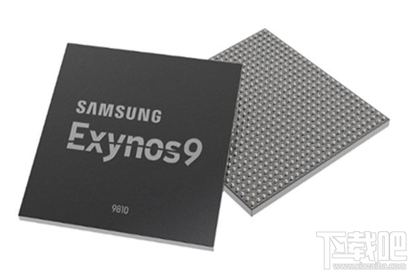 三星发布处理器Exynos 9810，性能跑赢骁龙845