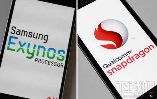 三星发布处理器Exynos 9810，性能跑赢骁龙845