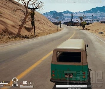 绝地求生怎么开车？绝地求生新版车辆驾驶技巧