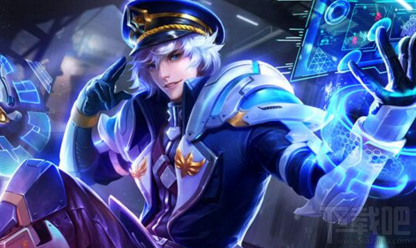 王者荣耀2018情人节皮肤是什么？