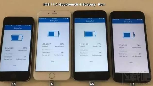 iPhone7升级ios 11.2.2正式版怎么样?iPhone7升ios 11.2.2正式版使用测评