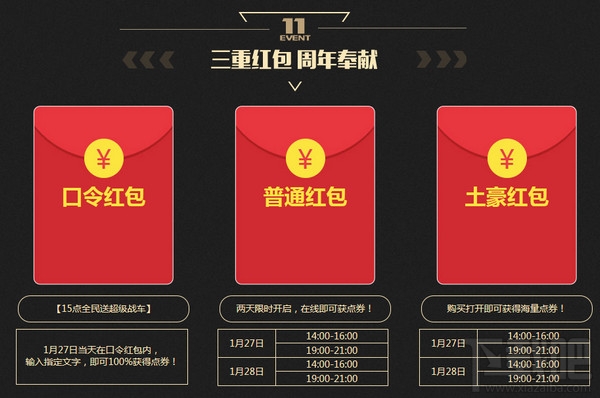 qq飞车10周年狂欢盛典活动地址 qq飞车10周年狂欢盛典礼包领取地址