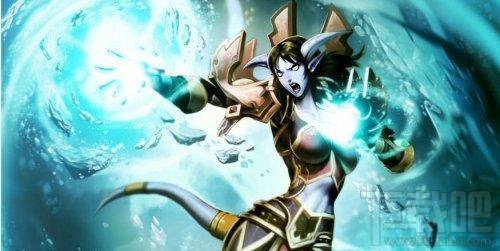 魔兽世界7.35dps排行榜