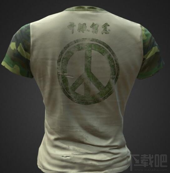 绝地求生国服新服装有哪些？