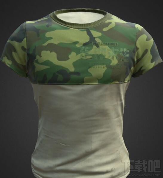 绝地求生国服新服装有哪些？