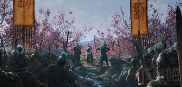 三国全面战争正式版游戏配置推荐