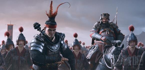 三国全面战争正式版游戏配置推荐