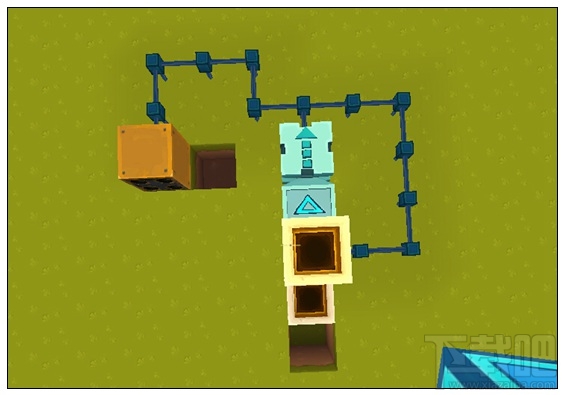 迷你世界货币抽奖机怎么制作？货币抽奖机制作攻略