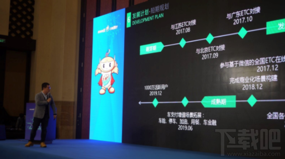 微信ETC助手小程序优势有哪些