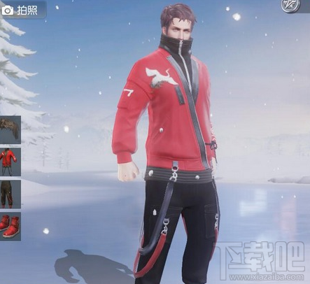 荒野行动pc版有哪些新道具？