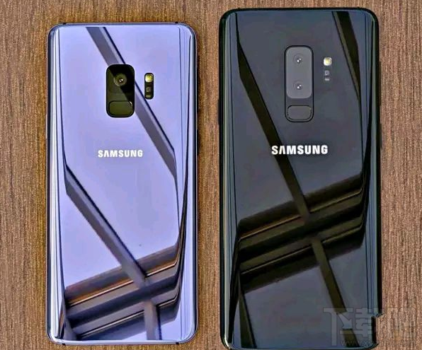 三星GALAXY S9+怎么样？三星GALAXY S9+配置信息曝光