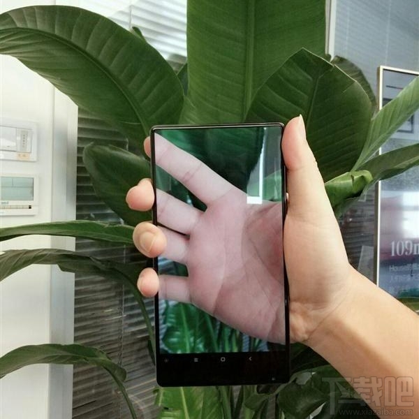 手机屏幕怎么弄透明？教你拍透明手机照