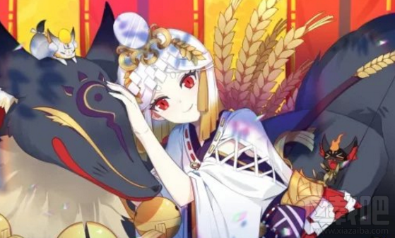 阴阳师御馔津技能伤害值怎么样？