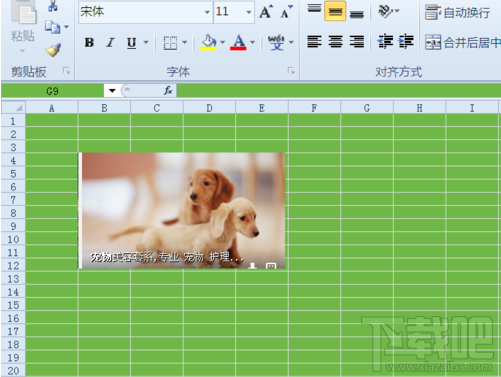 excel2010在WIN10中怎样将图片批量导出？excel2010在win10系统中图片批量导出方法