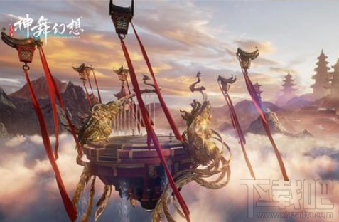 神舞幻想Steam版物品怎么修改
