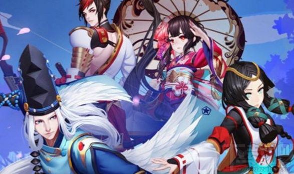 阴阳师合服是什么意思？阴阳师合服奖励介绍