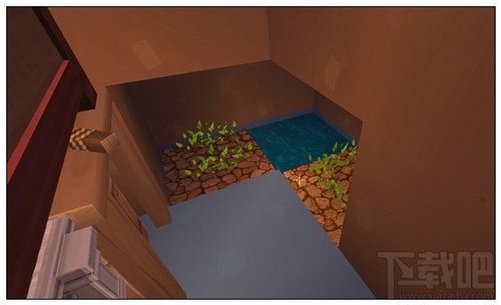迷你世界2x2小屋怎么制作？