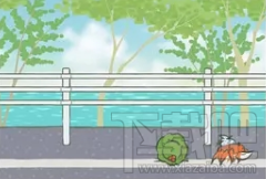 旅行青蛙公路照片怎么得？马路明信片怎么解锁？
