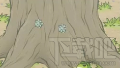 旅行青蛙大树照片怎么得？树底明信片怎么解锁？