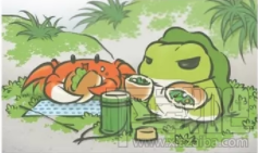 旅行青蛙稀有照片怎么获得？