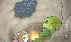 旅行青蛙稀有照片怎么获得？