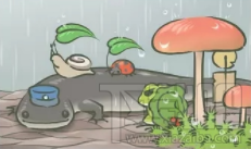 旅行青蛙稀有照片怎么获得？