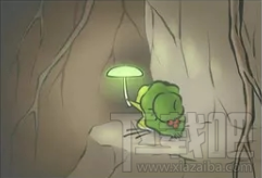 旅行青蛙灯笼照片怎么获得？