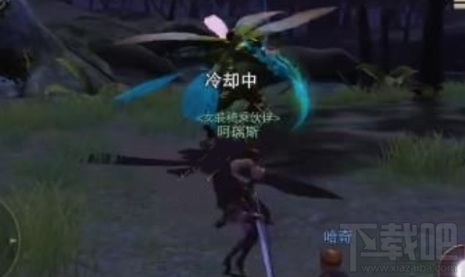 猎魂觉醒怎么获取镰风螳螂素材点数