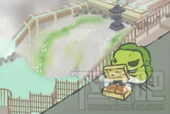 旅行青蛙关东地区照片怎么得？东部地区明信片怎么得？