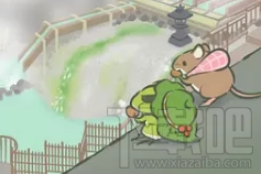 旅行青蛙关东地区照片怎么得？东部地区明信片怎么得？